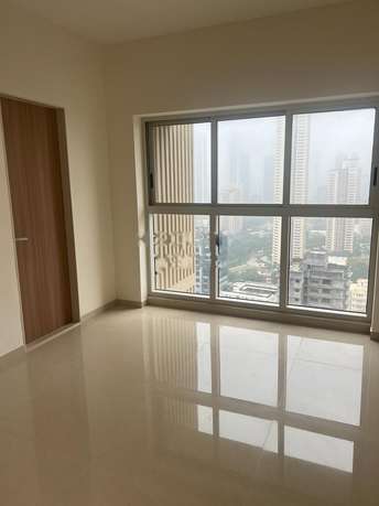 2.5 BHK Apartment For Rent in Kanakia Paris Bandra East Mumbai 6234061