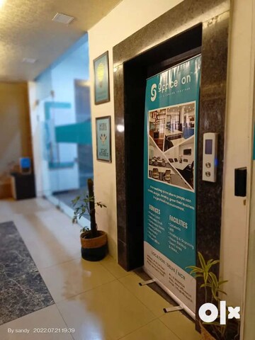  Office Space For Rent in Sector 62
