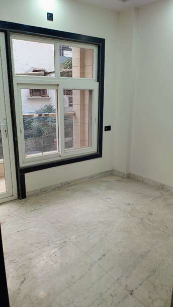 3 BHK Builder Floor For Resale in Rohini Sector 24 Delhi 6234127