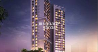 3 BHK Apartment For Resale in Nine Dimensions Shanta Durga Mahim Mumbai 6234128