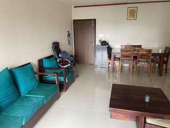 2 BHK Apartment For Rent in Sethia Grandeur Bandra East Mumbai 6234129