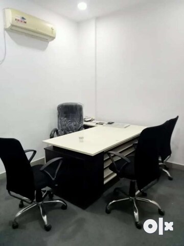 Team Area in  Office Space at Sector 63 – for Rent