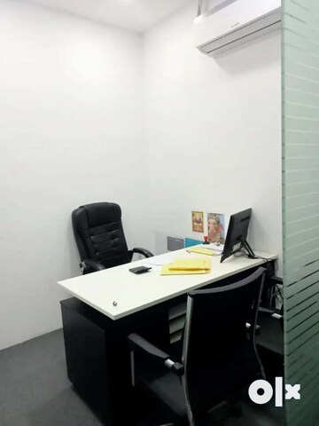 Team Area in  Office Space at Sector 63 – for Rent