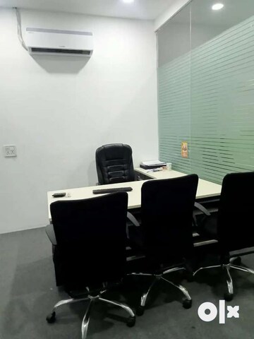 Team Area in  Office Space at Sector 63 – for Rent