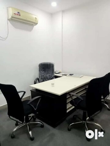 Team Area in  Office Space at Sector 63 – for Rent