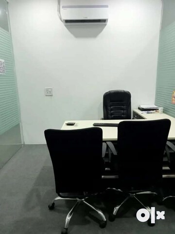 Team Area in  Office Space at Sector 63 – for Rent