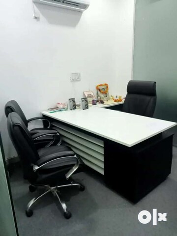 Team Area in  Office Space at Sector 63 – for Rent