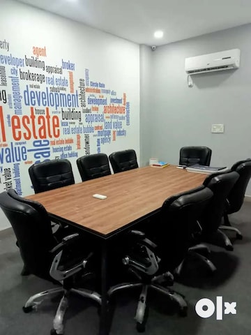 Team Area in  Office Space at Sector 63 – for Rent