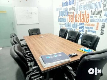 Team Area in  Office Space at Sector 63 – for Rent