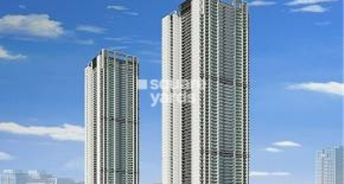 3 BHK Apartment For Resale in Lodha Venezia Parel Mumbai 6234146