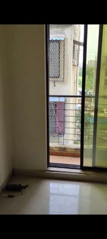 1 BHK Apartment For Resale in Kharghar Navi Mumbai  6234161
