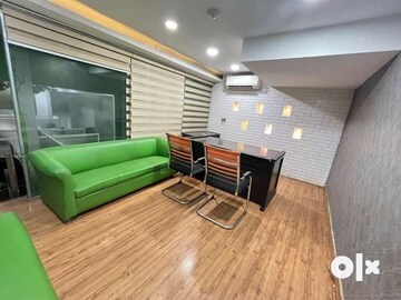 Parking in  Office Space at Sector 2 – for Rent
