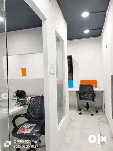 Team Area in  Office Space at Sector 2 – for Rent
