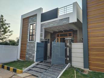 2 BHK Independent House For Resale in Tirumala Residency Boduppal Boduppal Hyderabad 6234333