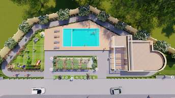 4 BHK Apartment For Resale in Central Park II Bellevue Sector 48 Gurgaon 6234354