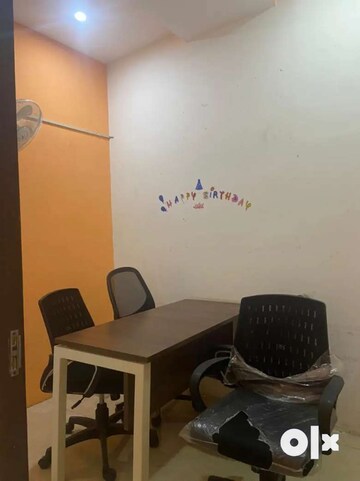 Team Area in  Office Space at Sector 3 – for Rent