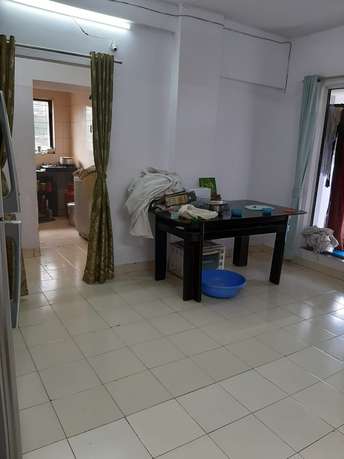 2 BHK Apartment For Rent in Kopar Khairane Navi Mumbai 6234446