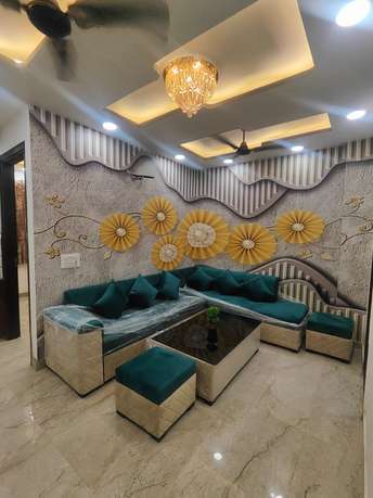 3 BHK Builder Floor For Resale in Uttam Nagar Delhi  6234512