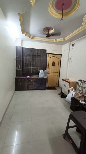 1 BHK Apartment For Rent in Raj Heights GTB Nagar Gtb Nagar Mumbai 6234516