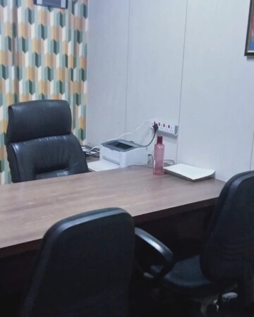 Commercial Office Space 600 Sq.Ft. For Rent in Sector 63 Noida  6234581