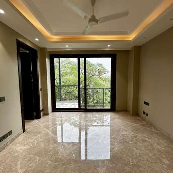 3 BHK Builder Floor For Resale in Chittaranjan Park Delhi 6234650