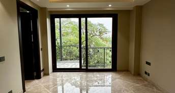 3 BHK Builder Floor For Resale in Chittaranjan Park Delhi 6234650