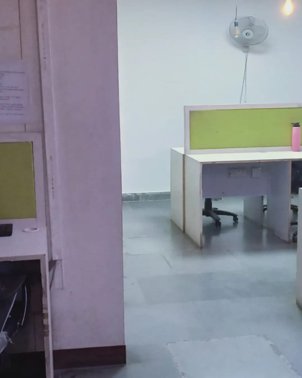 Commercial Office Space 800 Sq.Ft. For Rent in Sector 63 Noida  6234674