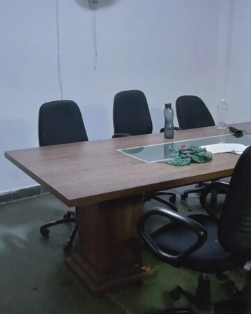 Team Area in  Office Space at Sector 63 – for Rent