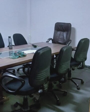 Team Area in  Office Space at Sector 63 – for Rent