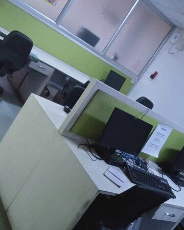 Team Area in  Office Space at Sector 63 – for Rent