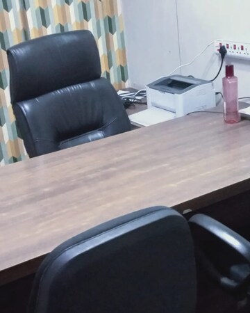 Team Area in  Office Space at Sector 63 – for Rent
