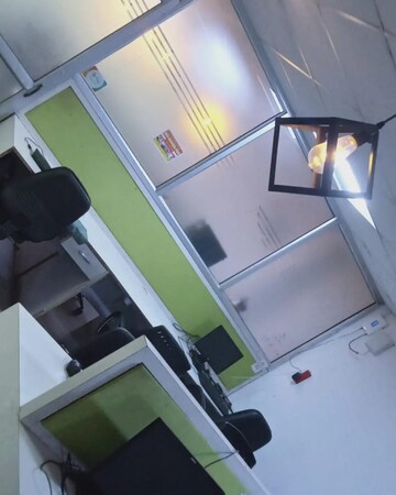 Team Area in  Office Space at Sector 63 – for Rent