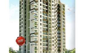 1 BHK Apartment For Resale in Midas Heights Virar West Mumbai 6234729