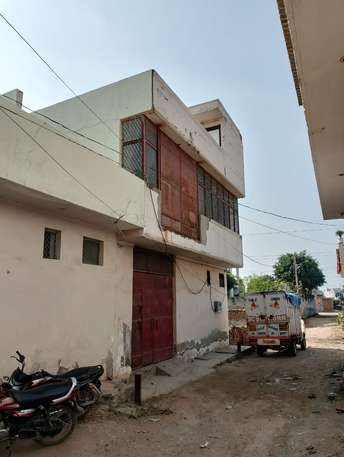 2 BHK Independent House For Resale in Mavai Village Faridabad 6234845