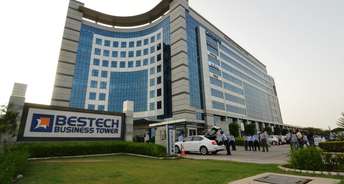 Commercial Office Space 2376 Sq.Ft. For Resale In Sector 48 Gurgaon 6234673