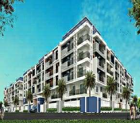 2 BHK Apartment For Resale in Sapthagiri Sandalwoods Belathur Bangalore 6234776
