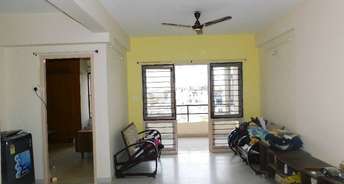 2 BHK Apartment For Resale in Rema Skyview Apartments Murugesh Palya Bangalore 5444704