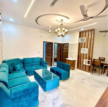 3 BHK Apartment For Resale in Sector 127 Mohali 6234924