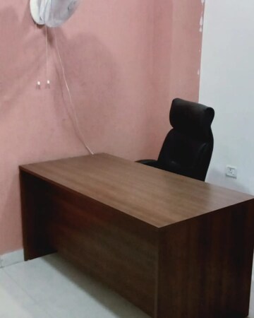  Office Space – Exterior View View at Sector 63 - for Rent