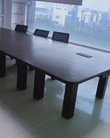 Team Area in  Office Space at Sector 63 – for Rent
