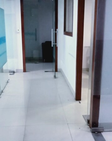 Building Lobby in  Office Space at Sector 63 – for Rent