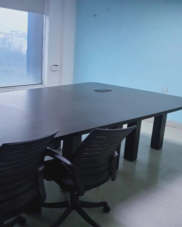 Team Area in  Office Space at Sector 63 – for Rent