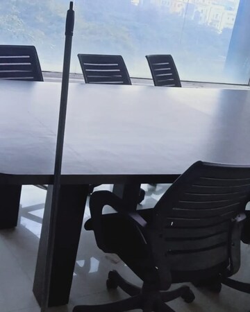 Team Area in  Office Space at Sector 63 – for Rent