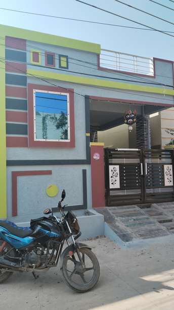 2 BHK Independent House For Resale in Chengicherla Hyderabad  6234825