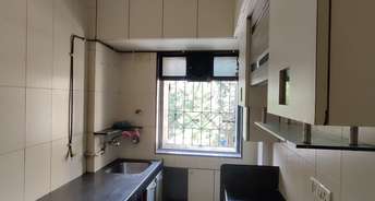 1 BHK Independent House For Resale in Rajaram Residency Kandivali West Mumbai 6234795