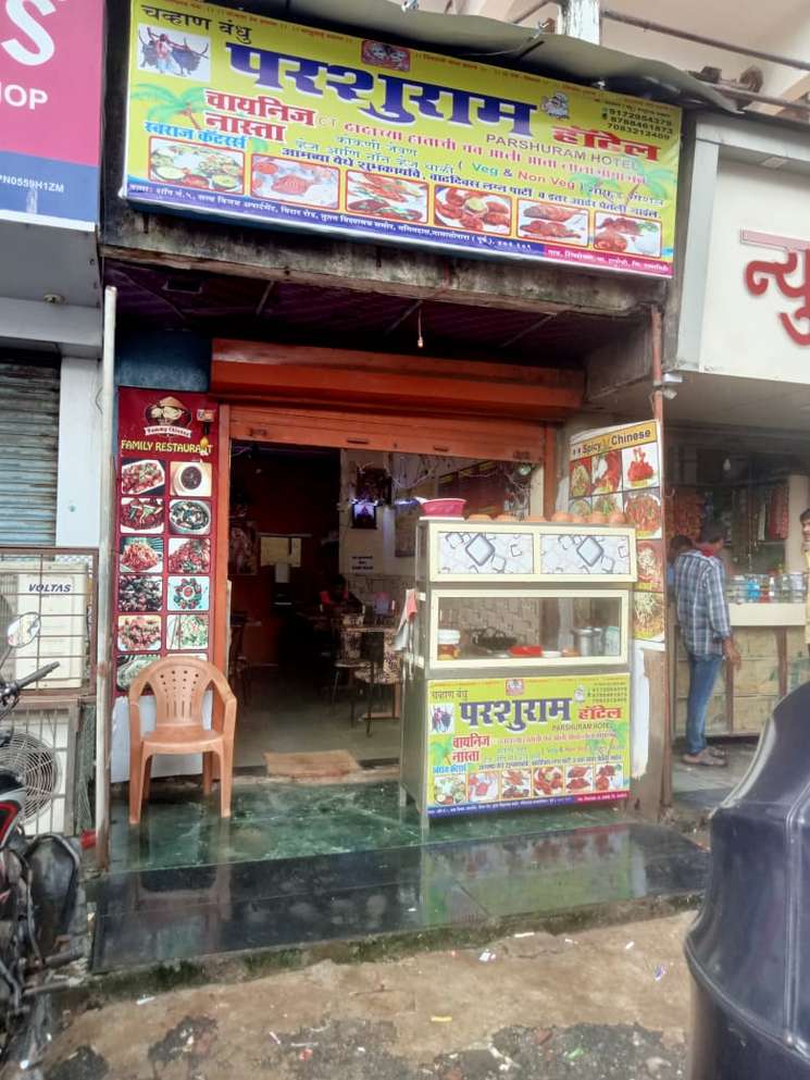 Satya Vijay Apartment Nagindas Road Nalasopara East