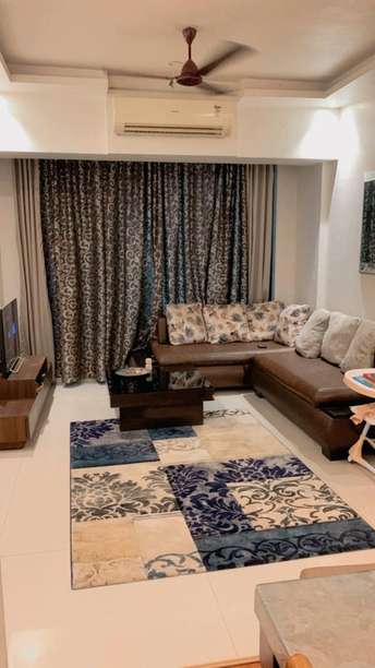 3 BHK Apartment For Resale in Concret Sai Saakshaat Kharghar Navi Mumbai 6234920