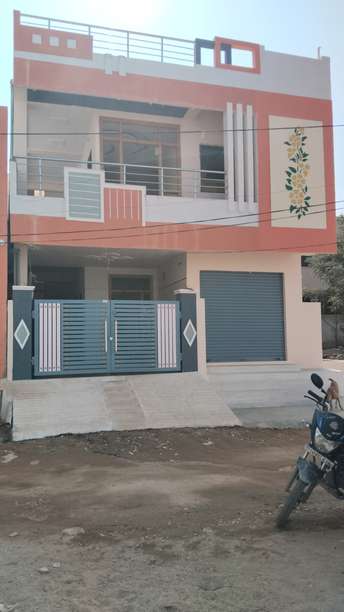 3 BHK Independent House For Resale in Chengicherla Hyderabad 6234918