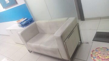 Building Lobby in  Office Space at Sector 63 – for Rent