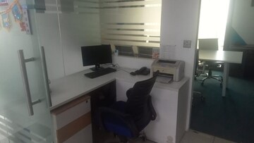 Team Area in  Office Space at Sector 63 – for Rent